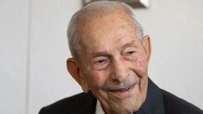 Eski Bakan Abdülkerim Doğru 100 Yaşında Hayatını Kaybetti