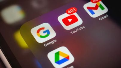 Google kuruluş yıldönümünde siber saldırıya mı uğradı? Gmail, YouTube çöktü!