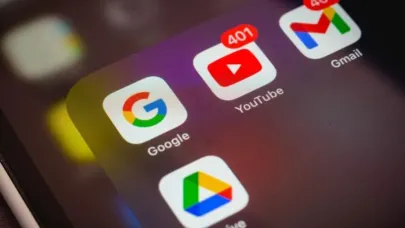 Google kuruluş yıldönümünde siber saldırıya mı uğradı? Gmail, YouTube çöktü!