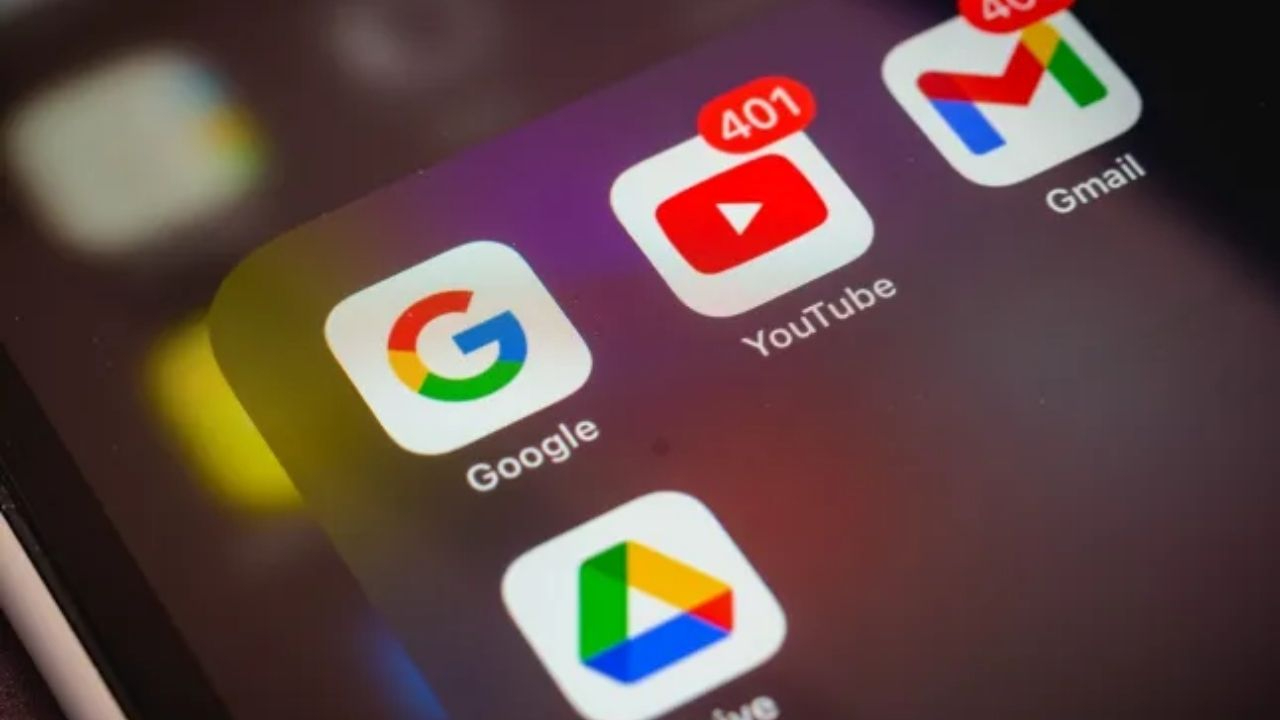 Google kuruluş yıldönümünde siber saldırıya mı uğradı? Gmail, YouTube çöktü!