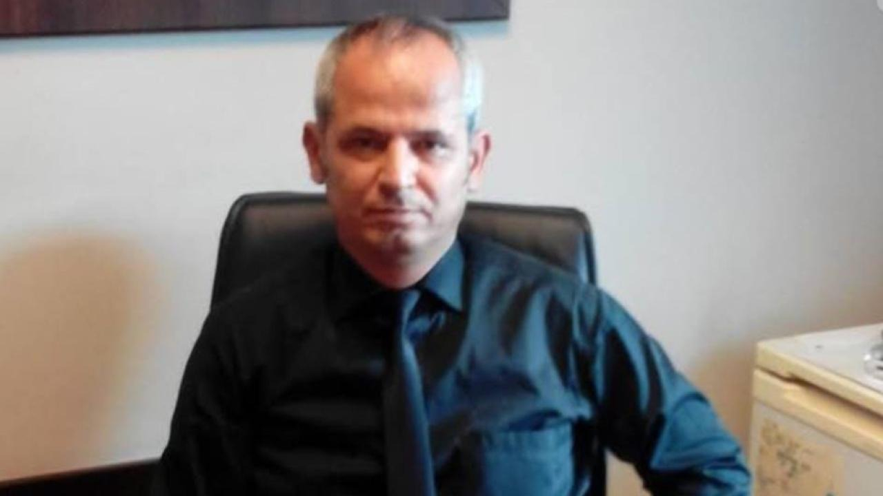 Cumhuriyet Savcısı Ercan Kayhan Bıçaklı Saldırıda Hayatını Kaybetti