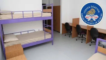 KYK Yurt Ücretlerine Zam Geldi