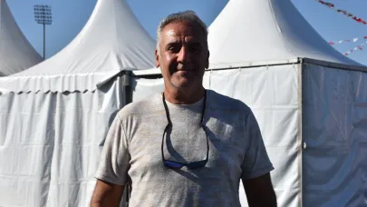 Dünya Motokros Şampiyonası'na İlgi Memnun Ediyor