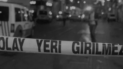 Savcıyı Öldüren Genç, Geçmişte Babalık Desteği Alan Kişi Çıktı