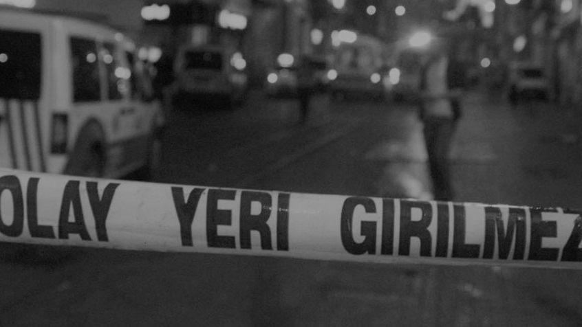 Savcıyı Öldüren Genç, Geçmişte Babalık Desteği Alan Kişi Çıktı