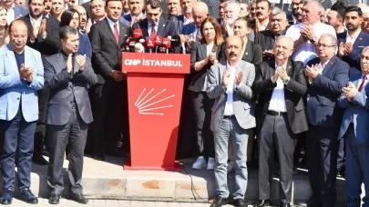 Afyonkarahisar CHP İl Başkanı Erhan: “Kuruluş Haftamızı Her Yıl Daha Büyük Bir Coşkuyla Kutlayacağız”