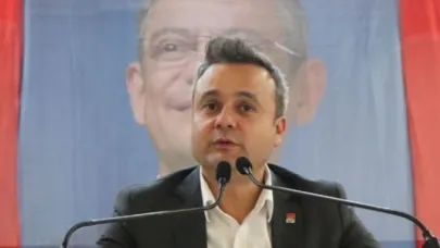 “Bıkmadınız Dini Siyasete Alet Etmekten”