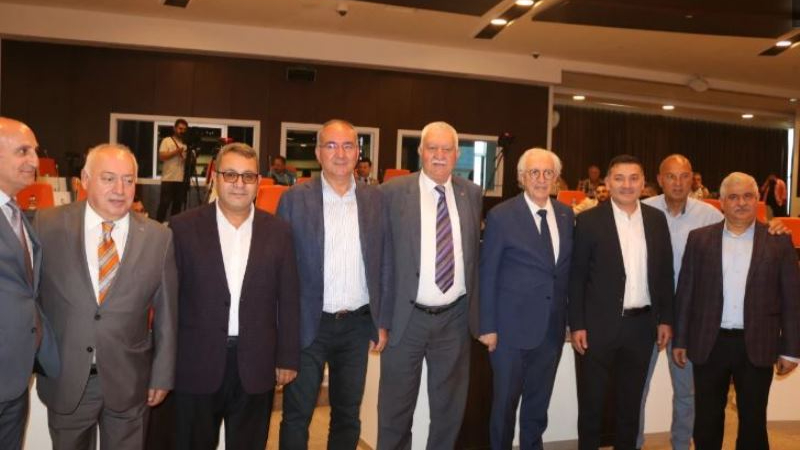 Afyon, Ege Bölgesi’nde İhracat Artış Rekortmeni Oldu