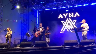 Motofest Coşkusu Ayna İle Zirveye Çıktı!