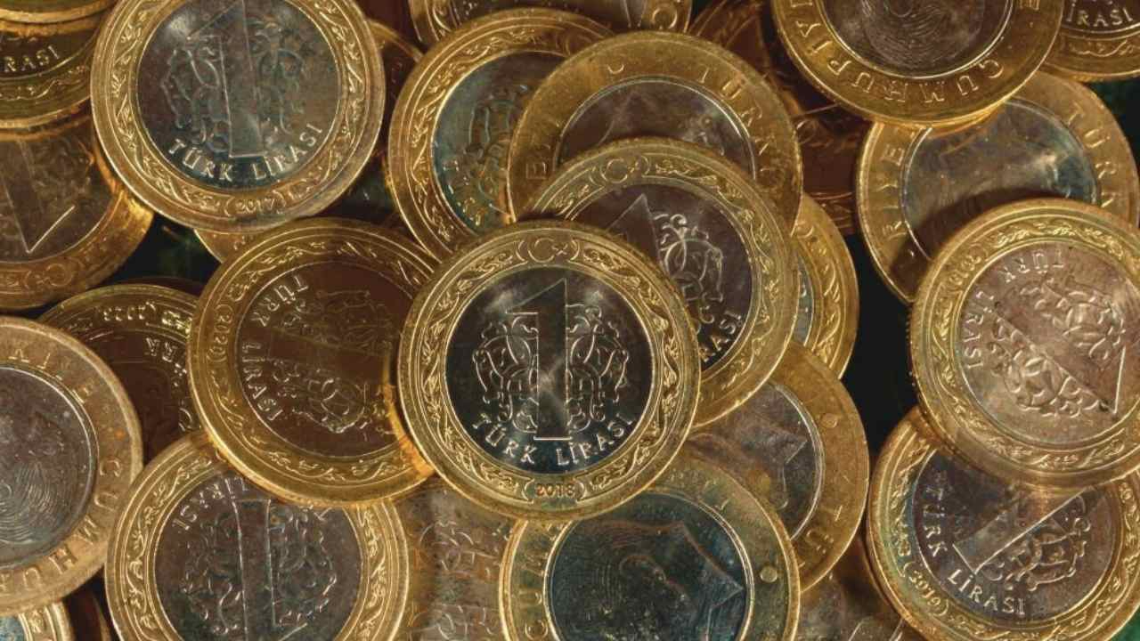 Madeni paralar piyasadan kayboluyor! Sebebi belli oldu