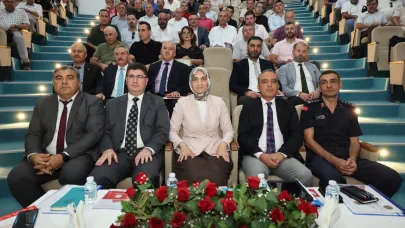 Afyon’da Okul Güvenliği İçin Kurumlar Seferber Oldu