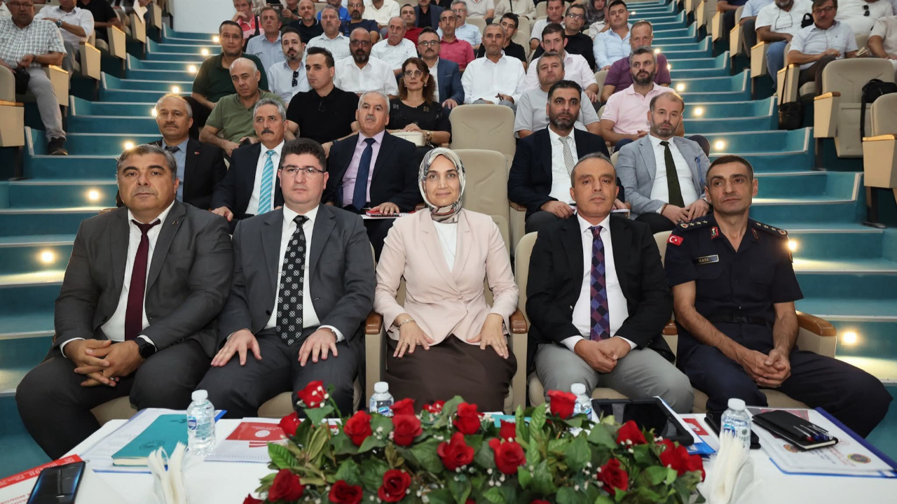 Afyon’da Okul Güvenliği İçin Kurumlar Seferber Oldu