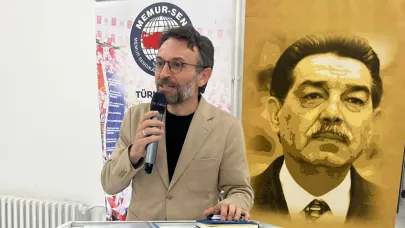 “Yeni Öğretim Yılına Sorunlarla Başladık, Çözümlerle Devam Edeceğiz”
