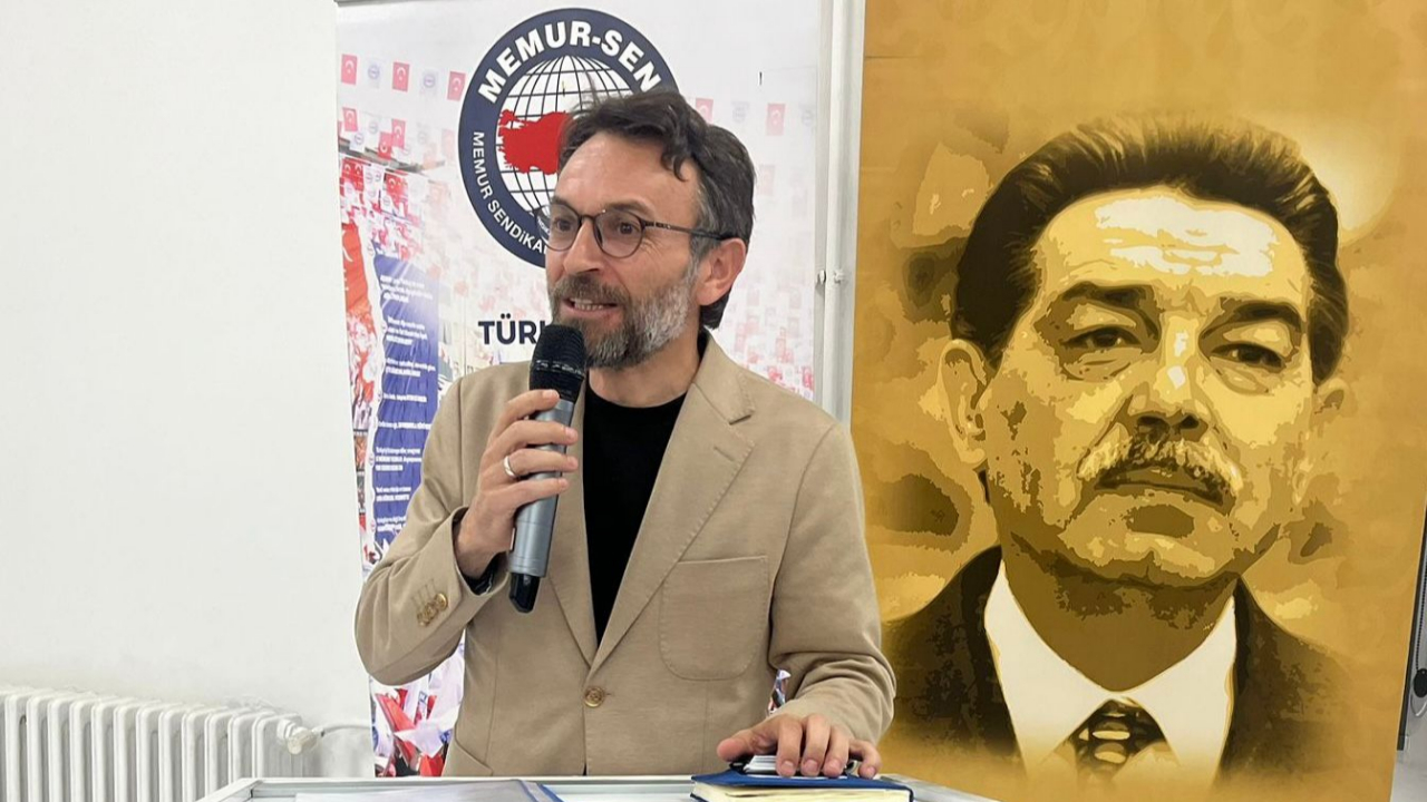 “Yeni Öğretim Yılına Sorunlarla Başladık, Çözümlerle Devam Edeceğiz”