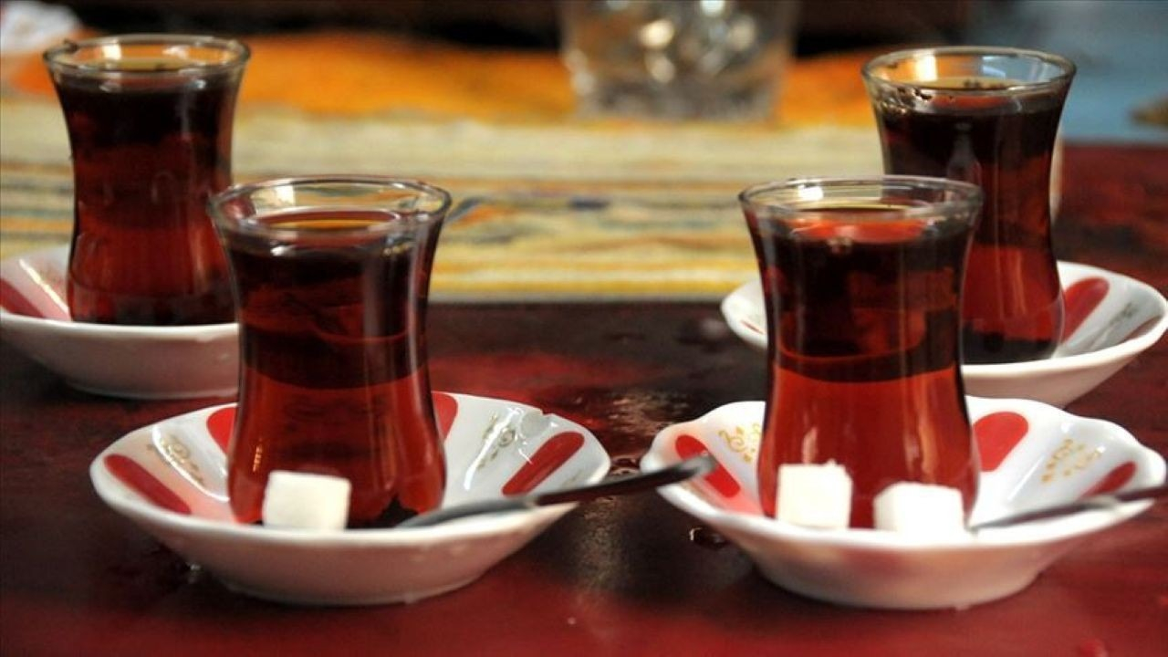 Çaya Zam Geldi: ÇAYKUR Fiyatları Yükseltti