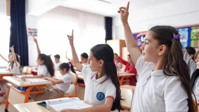 Resmi Gazete’de Yayımlandı: Özel Okullarda Zam Hesaplamasında Yeni Dönem