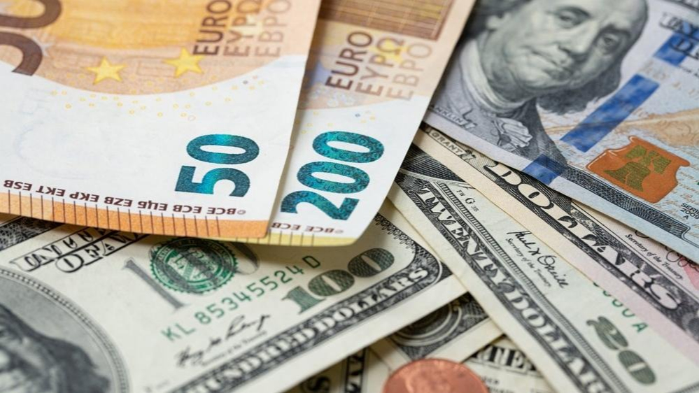 Dolar ve Euro’da Yeni Güne Yükselişle Başlandı