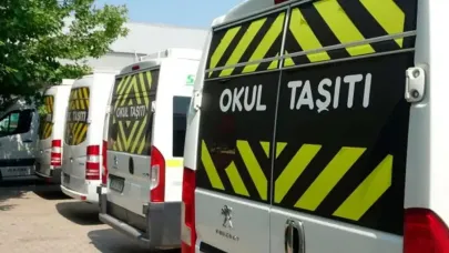Servis Ücretlerine Zam Talebi: Gözler Meclise Çevrildi