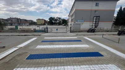 Dinar Belediyesi, Yeni Eğitim Yılı İçin Hazırlıklarını Tamamladı
