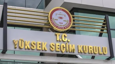CHP'nin İlçe Kongreleri İtirazı YSK'da Görüşülecek