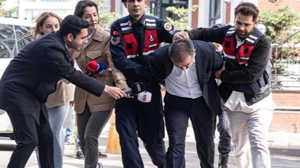 “Yenidoğan Çetesi” Davasında 32. Duruşma Görülüyor