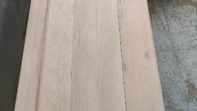 Öğrenciler Sıralarını Yenileyerek Hem Öğrendi, Hem Üretmenin Keyfini Yaşadı
