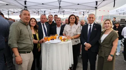 3,5 Milyar İzleyiciye Ulaşan Motokros Heyecanı Afyonkarahisar’da Başladı