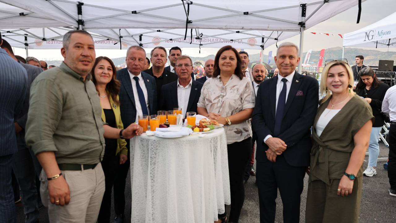 3,5 Milyar İzleyiciye Ulaşan Motokros Heyecanı Afyonkarahisar’da Başladı