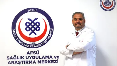 Resmi Gazeteden AFSÜ’ye Yeni Atama Kararı