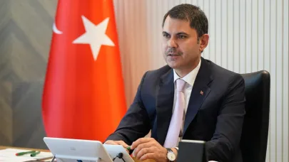 Bakan Kurum Duyurdu: TOKİ Sosyal Konut Projesinde Gençlere Yüzde 20 Kontenjan