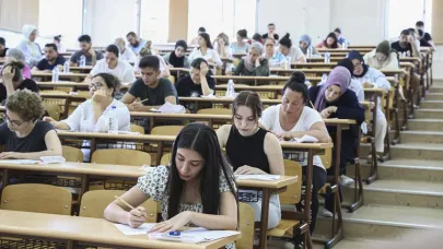 KPSS Maratonu Yarın Genel Yetenek-Genel Kültür Oturumuyla Başlıyor