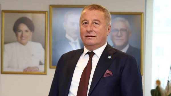 “Yeni Hedeflerin Ve Yeni Başarıların Yılı Olsun”