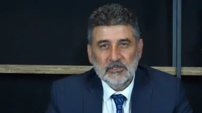 MYP Genel Başkanı Remzi Çayır Hastaneye Kaldırıldı