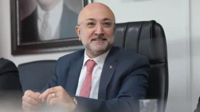 “Ülkemizin Gerçek Kalkınması, Ancak Eğitimle Mümkündür”