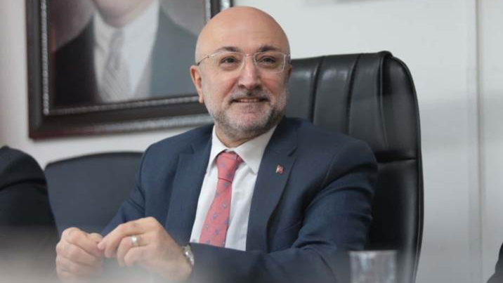 “Ülkemizin Gerçek Kalkınması, Ancak Eğitimle Mümkündür”