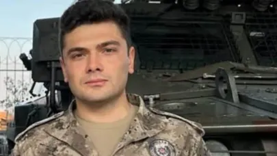 Mustafa Karapınar Şehit Oldu!