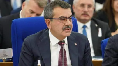 "İmam Hatipleri Marka Eğitim Modeline Dönüştüreceğiz"