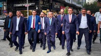 Taytak Iğdır’da