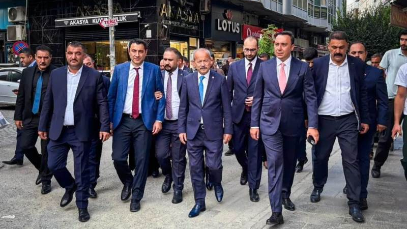 Taytak Iğdır’da