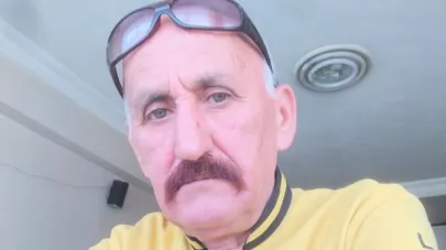 Yaşlı Adamın Cesedi Yayılan Kötü Kokuyla Bulundu