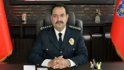 İçişleri Bakanlığı, Antalya İl Emniyet Müdürü İlker Arslan’ı Görevden Uzaklaştırdı