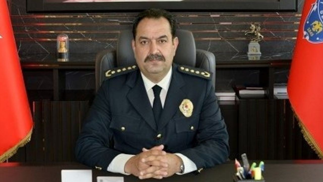 İçişleri Bakanlığı, Antalya İl Emniyet Müdürü İlker Arslan’ı Görevden Uzaklaştırdı