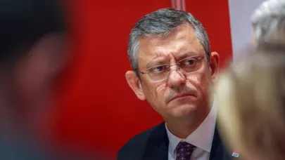 Özgür Özel’den Olağanüstü Kurultay ve Kayyum Açıklaması