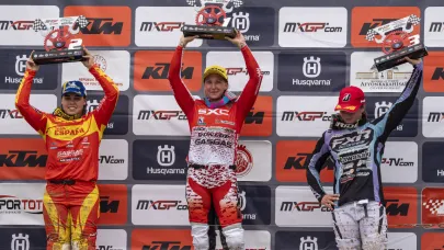MXWomen Etabı Tamamlandı; Zafer Fontanesi’nin