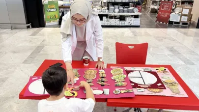 Halk Sağlığı Haftası Etkinlikleri Afyonkarahisar’da Tüm Hızıyla Sürüyor