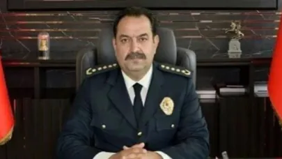Görevden Uzaklaştırılan Emniyet Müdürü Teslim Oldu