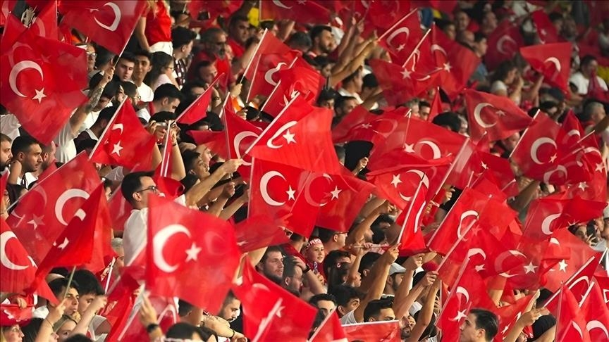 Türkiye-İspanya Maçının Sınırlı Sayıda Bileti Satışa Sunulacak