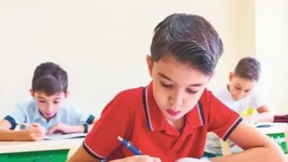 18 Milyon Öğrenci Yeni Eğitim Yılına Başlıyor