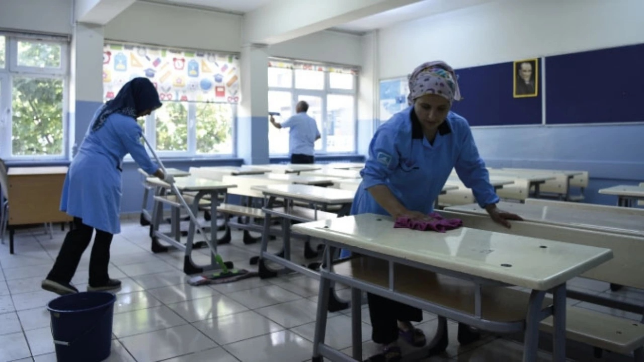 Afyonkarahisar’da TYP Kapsamında 100 Kişi İşe Alınacak