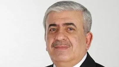 Hayrettin Barut’un Annesi Naciye Barut Vefat Etti